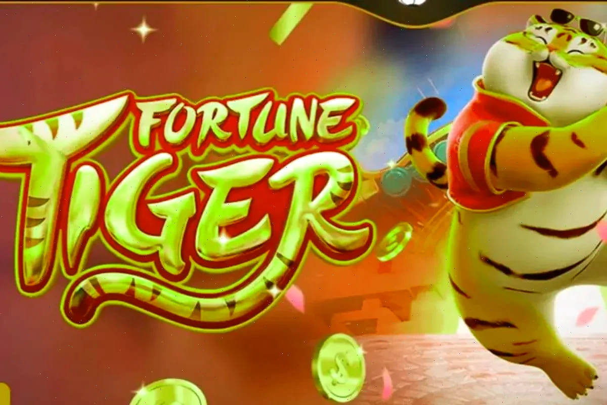 Fortune Tiger PXX.BET - Tente a Sorte